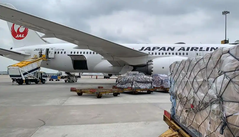 What documents are required for import customs clearance of China Hong Kong logistics?